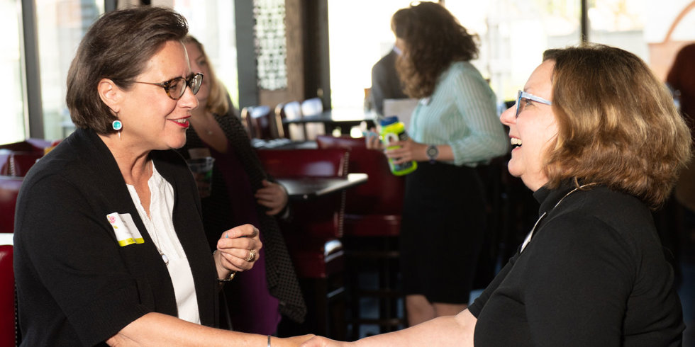 2018 Spirit of Hospitality Nominee Reception :: 5.22.18