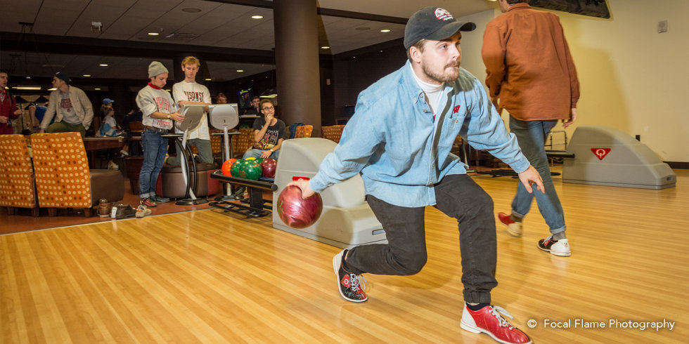 Bowling