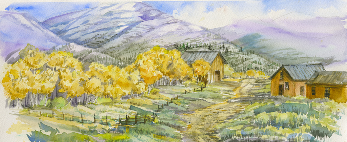 Dixon Studio Tour