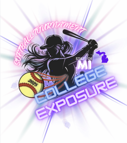 2025 MI College Exposure Logo