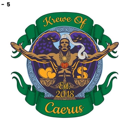 Krewe of Caerus