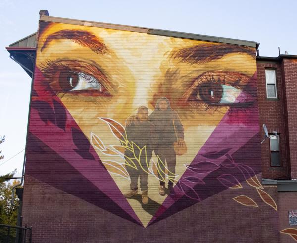 “Familias Separadas”