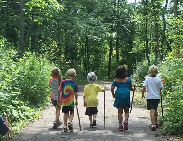 River Bend Nature Center