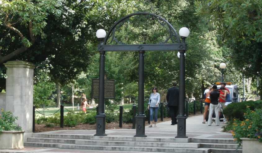 University Of Georgia Athens >> Orientation To Athens Beyond The University Of Georgia University Of Georgia Athens >> Orientation To Athens Beyond The University Of Georgia