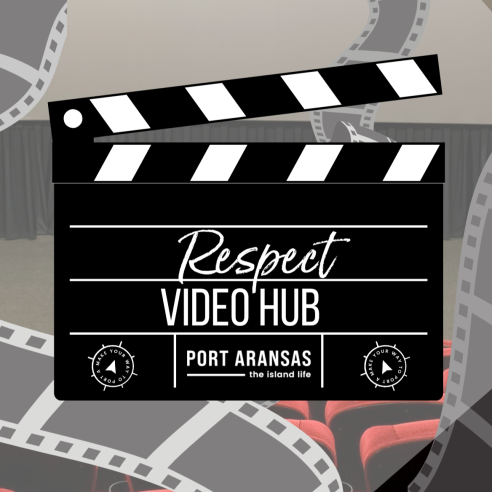Respect Video Hub Hero Image