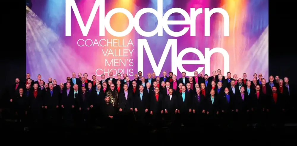Modern Men