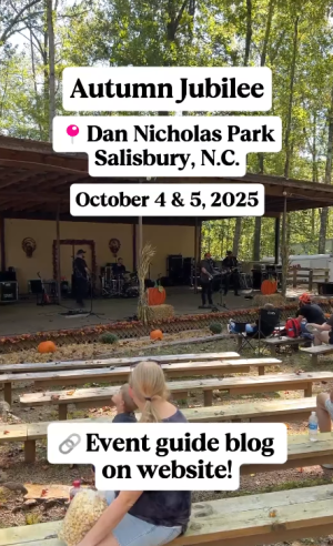 Autumn Jubilee Reel Thumbnail