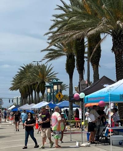 Daytona Beach Arts Fest
