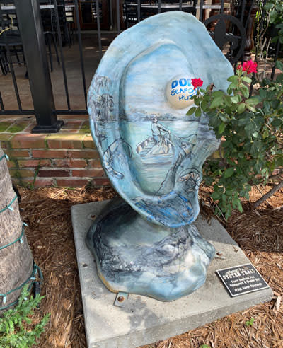 Don's Oyster