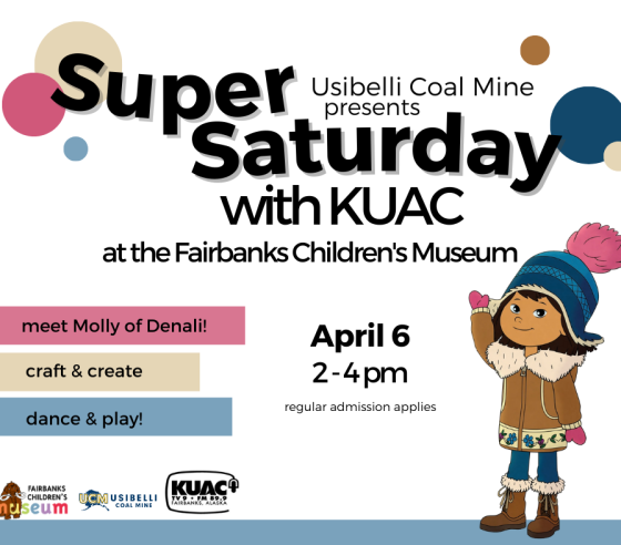 Events & Entertainment | Explore Fairbanks, Alaska