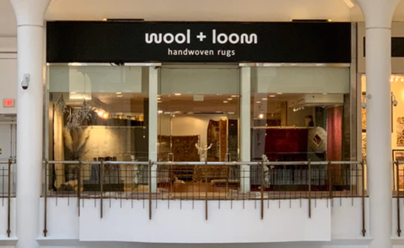 Wool + Loom