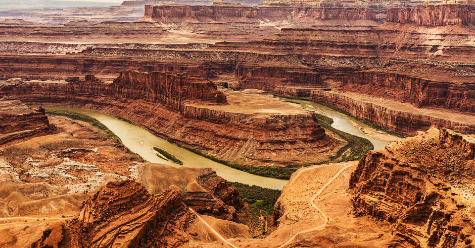 Dead Horse Point web friendly