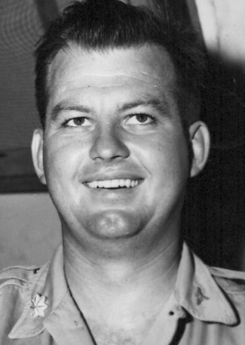 Daniel Forbes