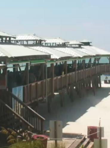 Live Webcams Of Panama City Beach