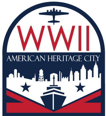 WWII Heritage City