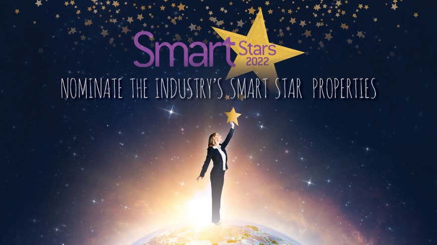 2022 Smart Stars Awards
