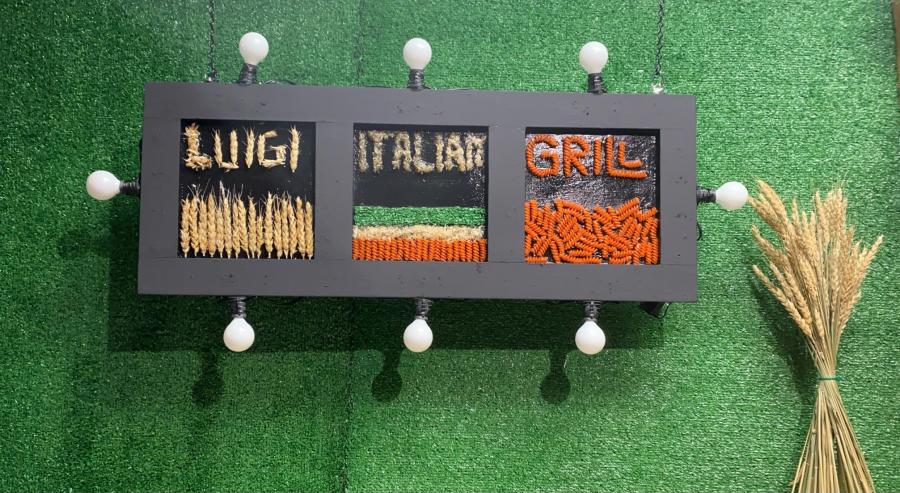 Luigi's Itallian Grill