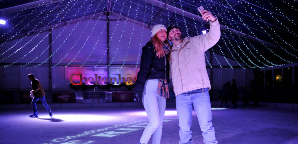 Cheltenham Ice Rink