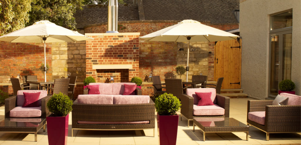 The Greenway Hotel & Spa