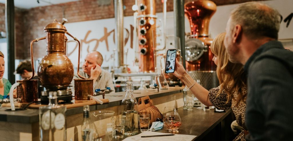 Piston Gin School