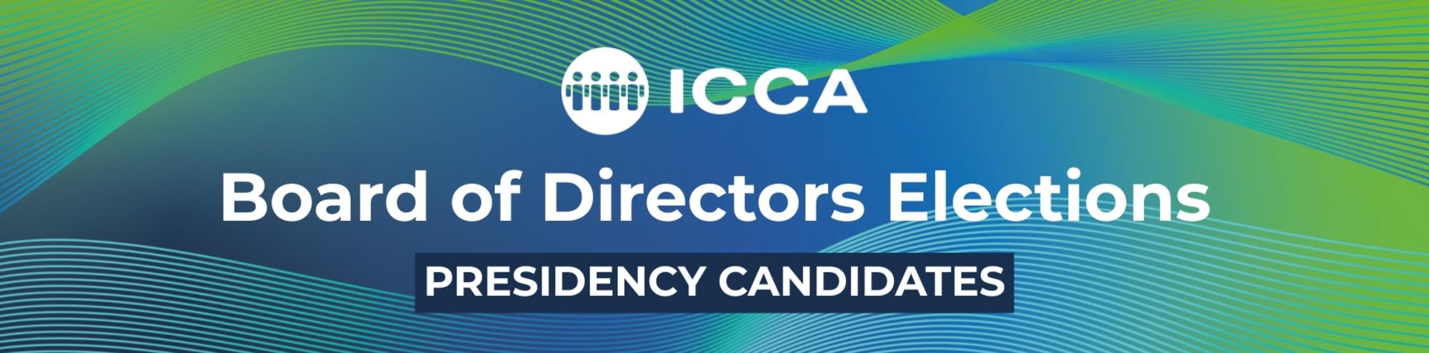 2026 PRESIDENCY CANDIDATES