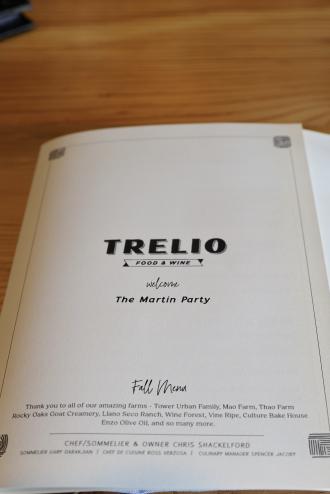 Trelio