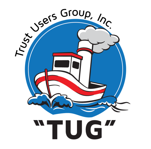 TUG Spring Conference 2025 logo