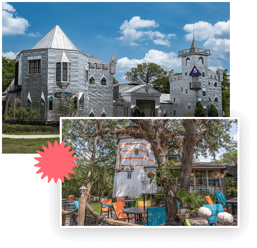 Hardee County Page - Solomons Castle