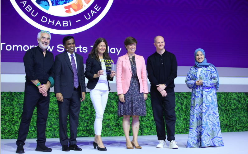 BMA Winners 2024