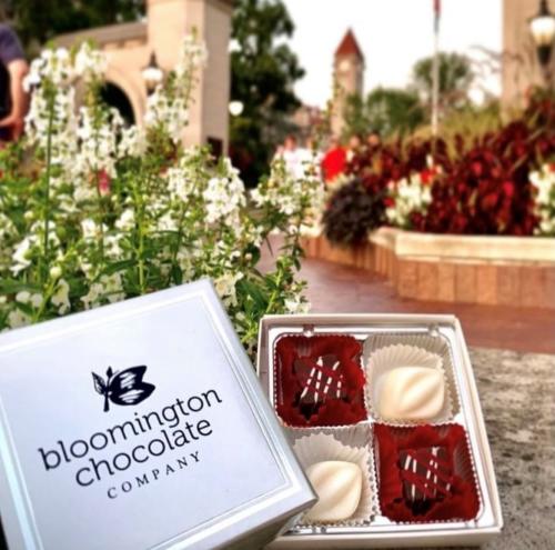 Bloomington Chocolate Company