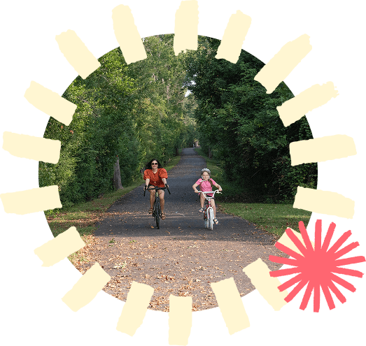 Calhoun County Page - Blountstown Greenway