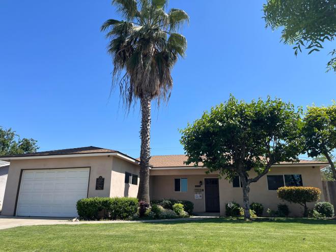 William Saroyan House Museum