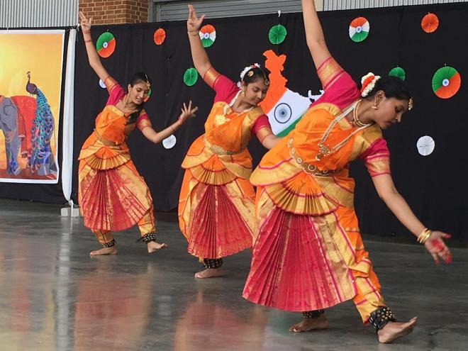 Festival of India - Roanoke