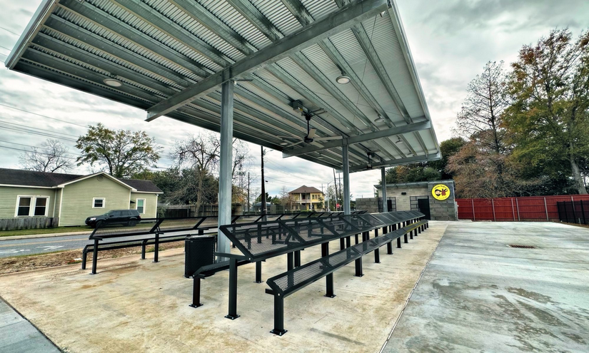 Uncle Bob's Food Truck Park