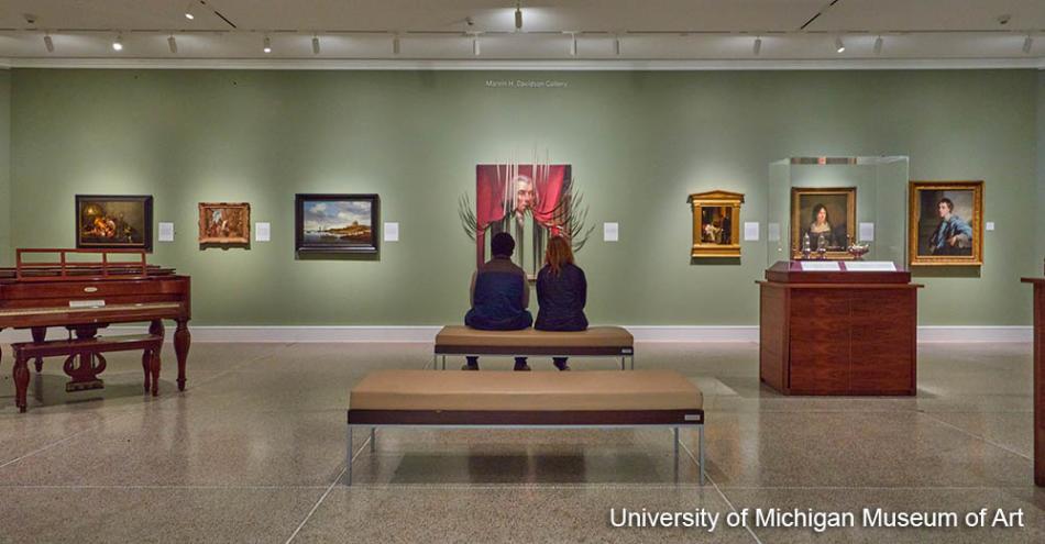 University of Michigan Museum of Art