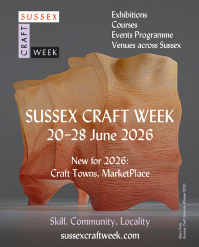 Sussex Craft Week