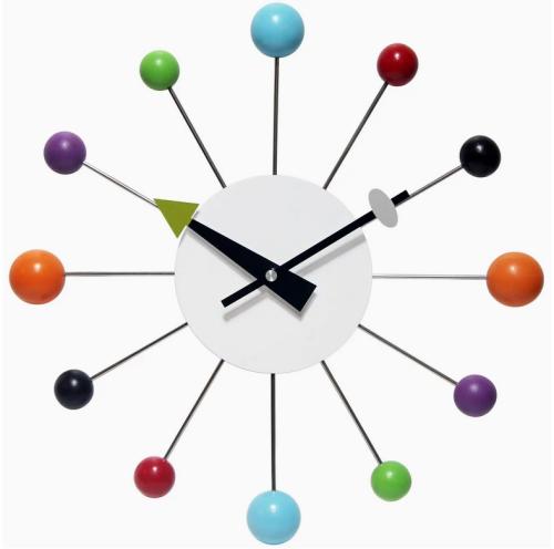 PS HomeBoy Gumball Clock