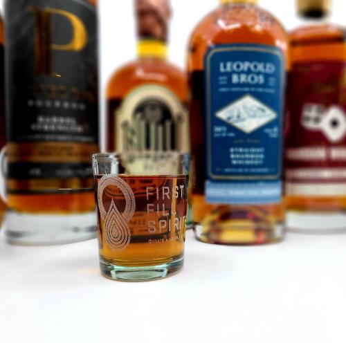First Fill Spirits