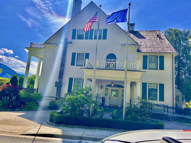 Governor's House