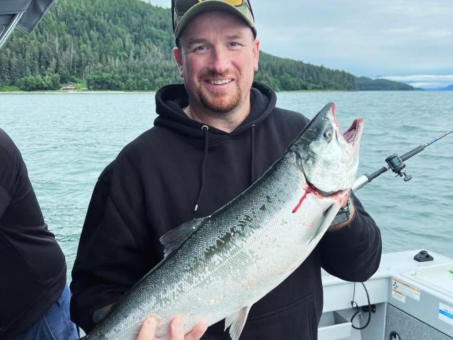 Salmon