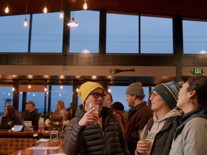 Taproom