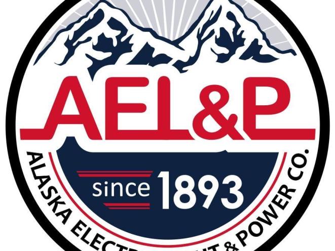 AEL&P Logo