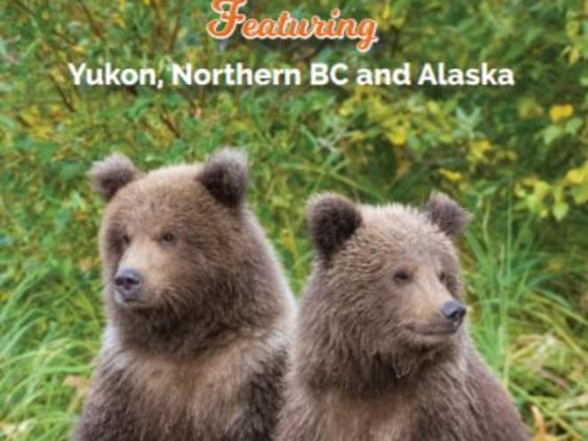 Alaska Highway 2021 Mapbook