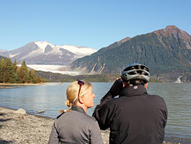 West Glacier