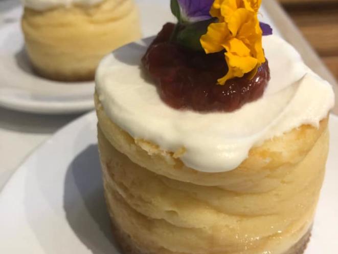 Dessert
