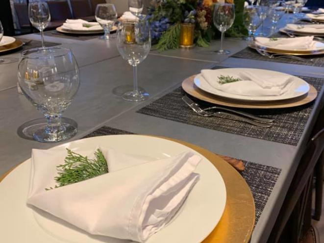 Dinning Table