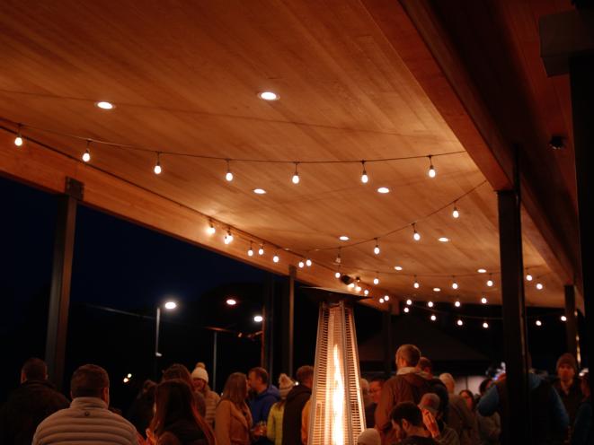 Outdoor Patio