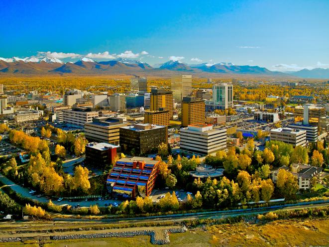 Anchorage 1
