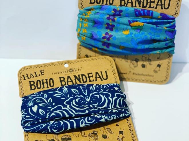 Hair accessories