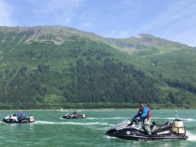 Gastineau Channel